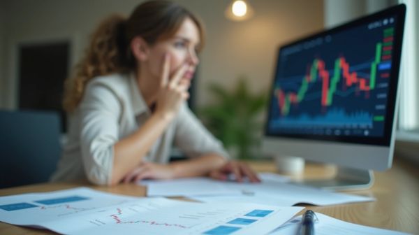 Choisir entre action ou ETF : quelle stratégie adopter ?