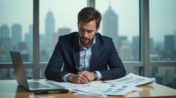Choisir entre action ou ETF : quelle stratégie adopter ?