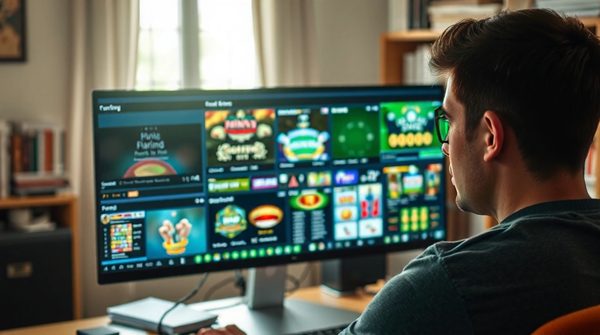 Comment gagner de l'argent en jouant à des jeux en ligne ?