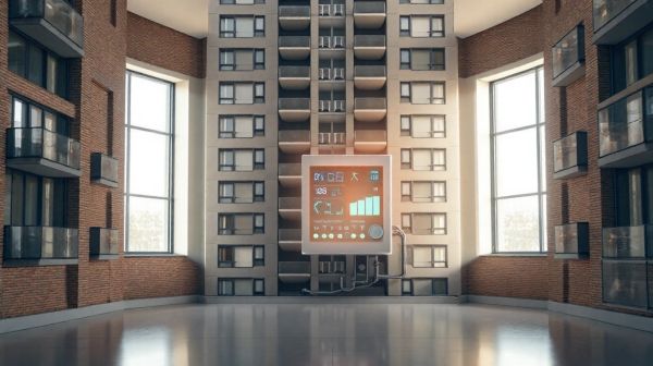 Comment optimiser la répartition équitable des frais de chauffage collectif