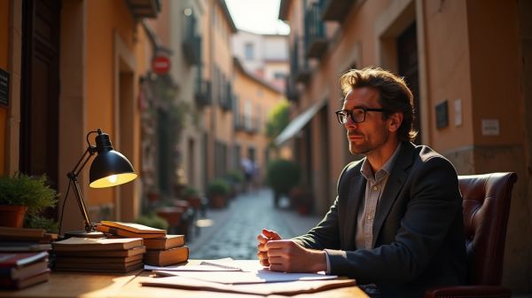 Confiez votre patrimoine à un conseiller à Toulouse