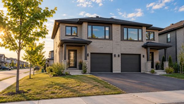 État du marché immobilier à Gatineau : prévisions 2026