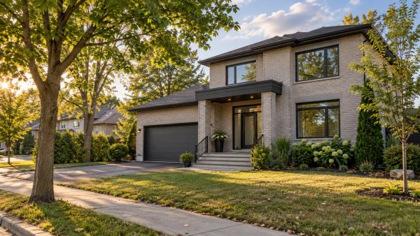 État du marché immobilier à Gatineau : prévisions 2026