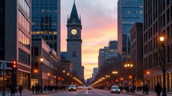 Gatineau : un marché immobilier qui amorce un rééquilibrage en 2026
