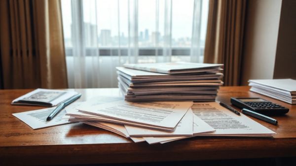 Top 5 critères pour sélectionner la meilleure mutuelle