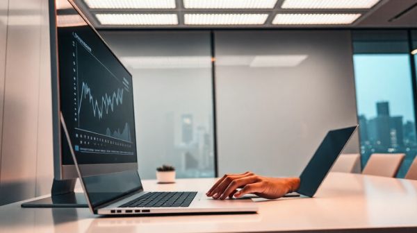 Top 5 stratégies pour investir en actions et en ETF