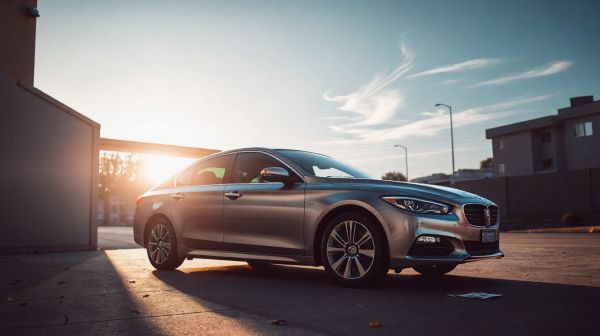 Top stratégies pour sécuriser un prêt auto bénéfique