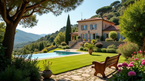 Votre référence pour une agence immobilière Le Brusc